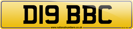 D19 BBC