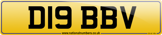 D19 BBV