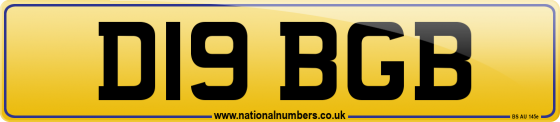 D19 BGB