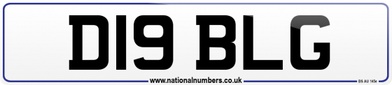 D19 BLG