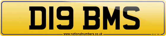 D19 BMS