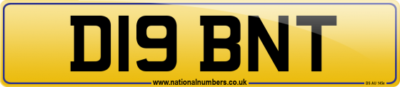 D19 BNT