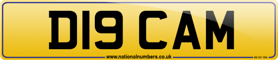 D19 CAM