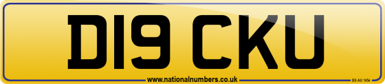 D19 CKU