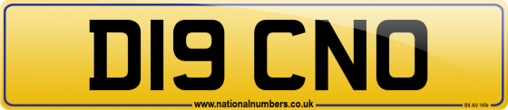 D19 CNO