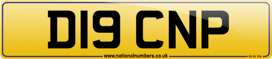 D19 CNP