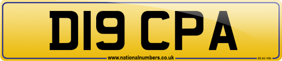 D19 CPA