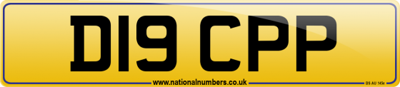 D19 CPP