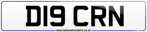 D19 CRN