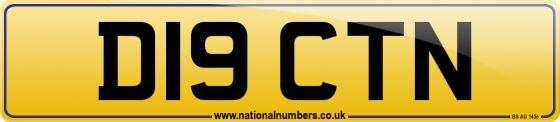 D19 CTN