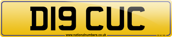 D19 CUC