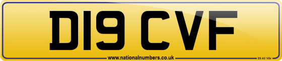 D19 CVF
