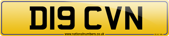D19 CVN