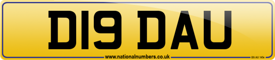 D19 DAU
