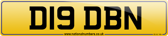 D19 DBN
