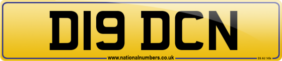 D19 DCN