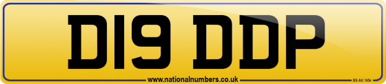 D19 DDP