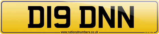 D19 DNN