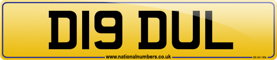 D19 DUL