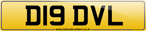D19 DVL
