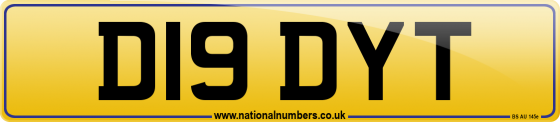 D19 DYT