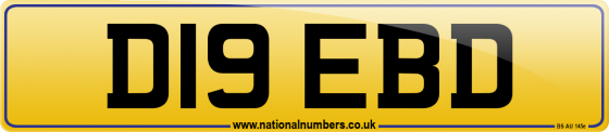 D19 EBD