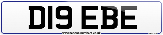 D19 EBE