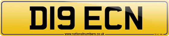 D19 ECN