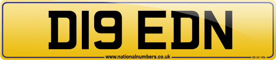 D19 EDN