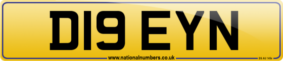 D19 EYN