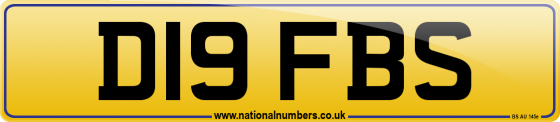 D19 FBS