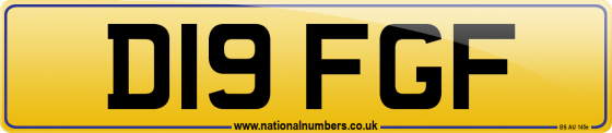 D19 FGF