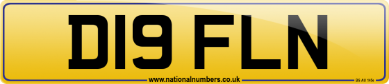 D19 FLN