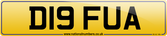 D19 FUA