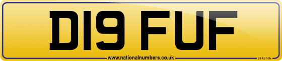D19 FUF