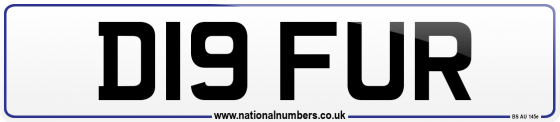 D19 FUR