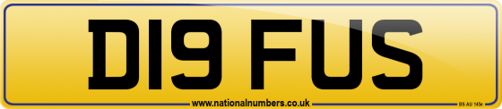 D19 FUS