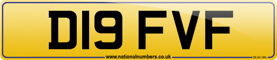 D19 FVF