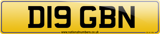D19 GBN