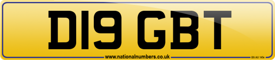 D19 GBT