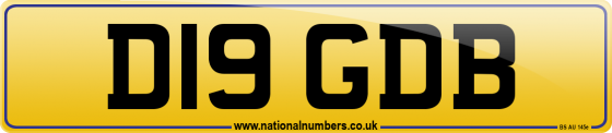 D19 GDB