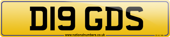 D19 GDS