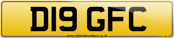 D19 GFC