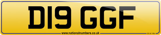 D19 GGF
