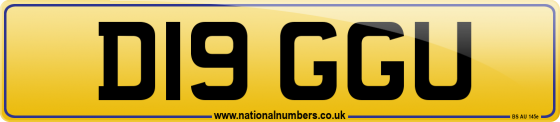 D19 GGU