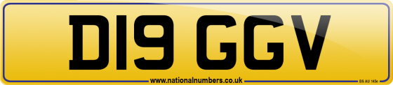D19 GGV