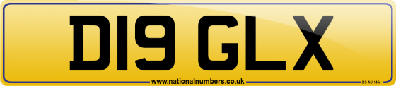 D19 GLX