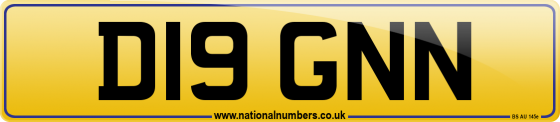 D19 GNN