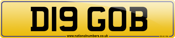 D19 GOB