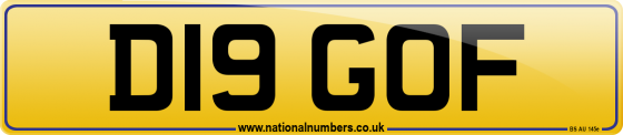 D19 GOF